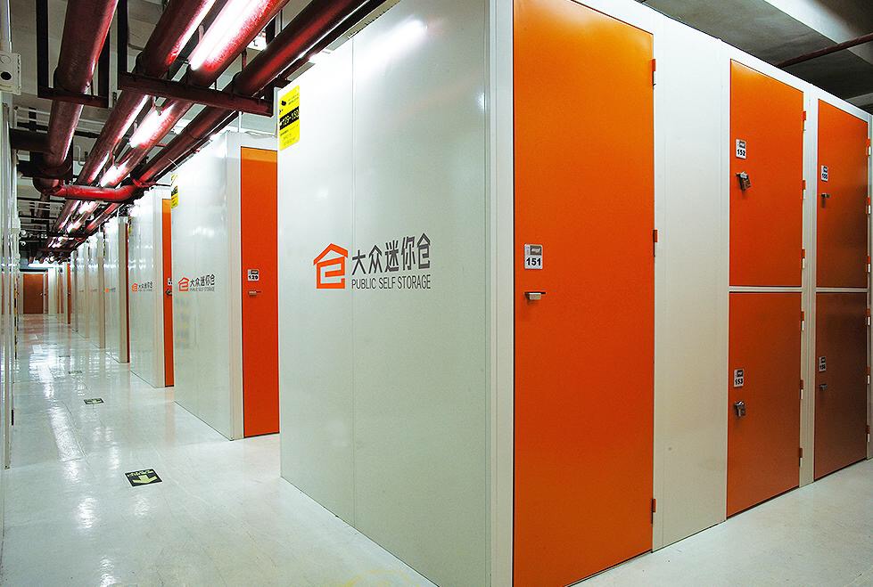 钦州厂房仓库租赁