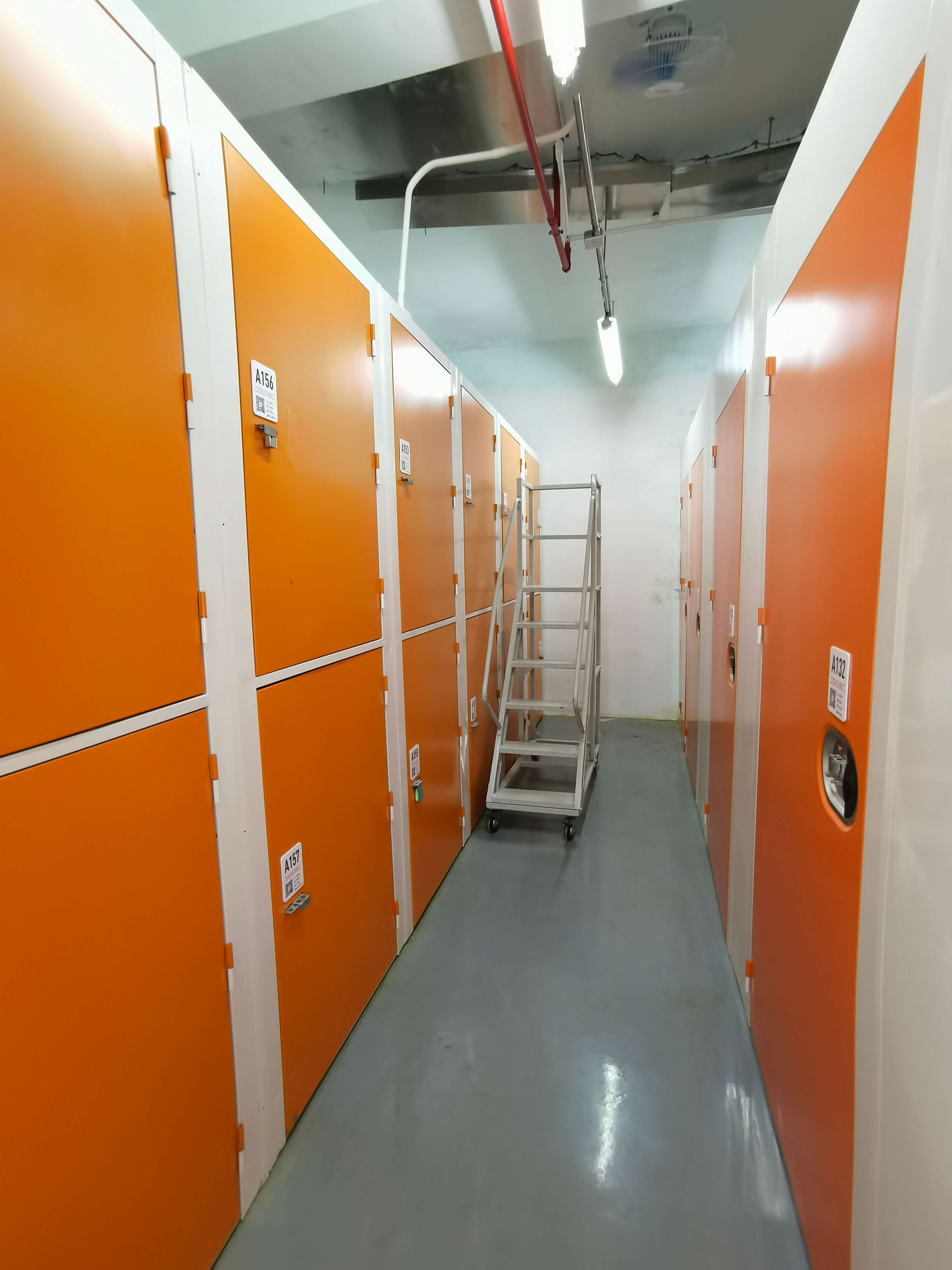 邢台有没有迷你仓（邢台miniso）