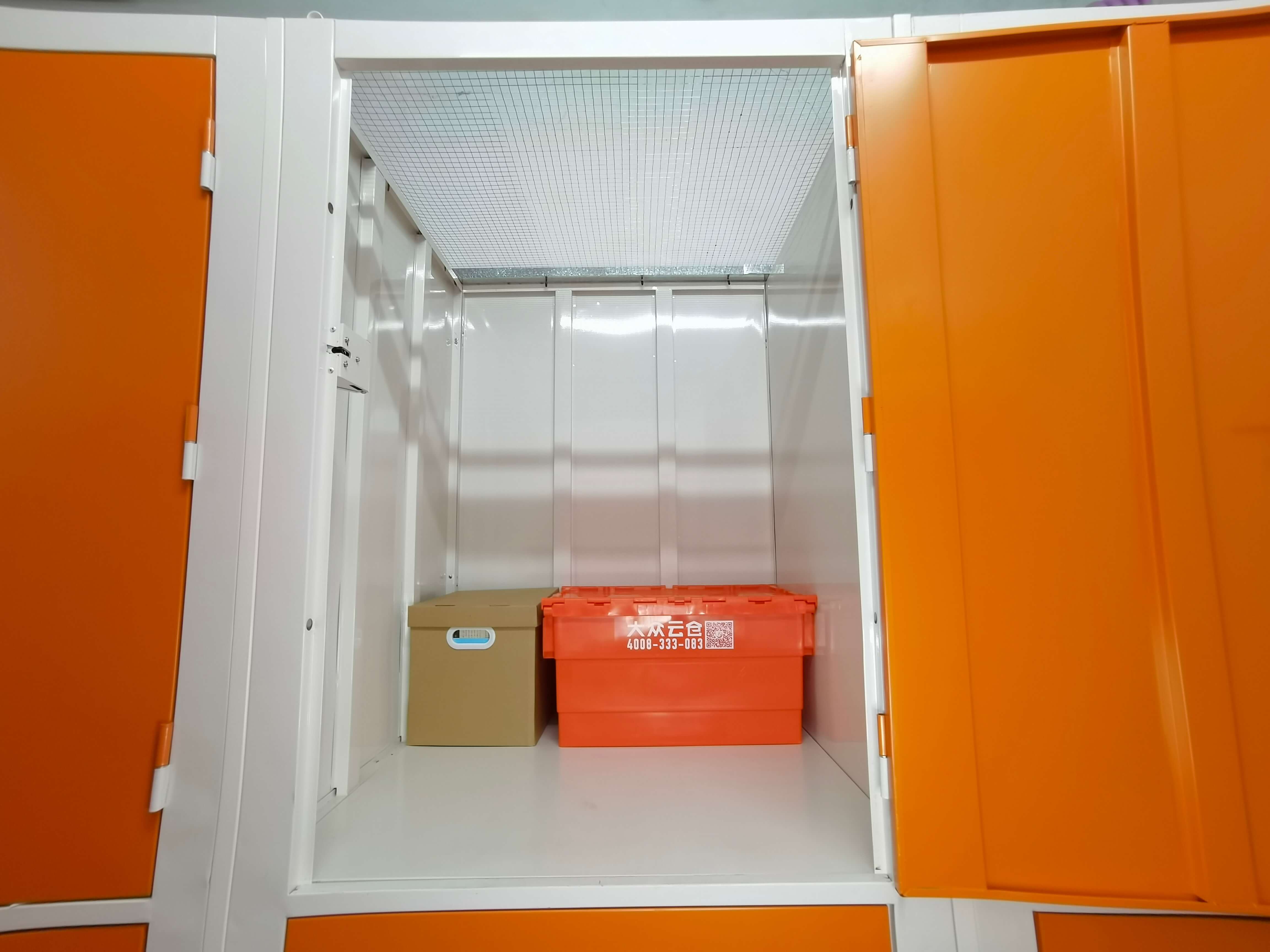 会计仓库租赁分录