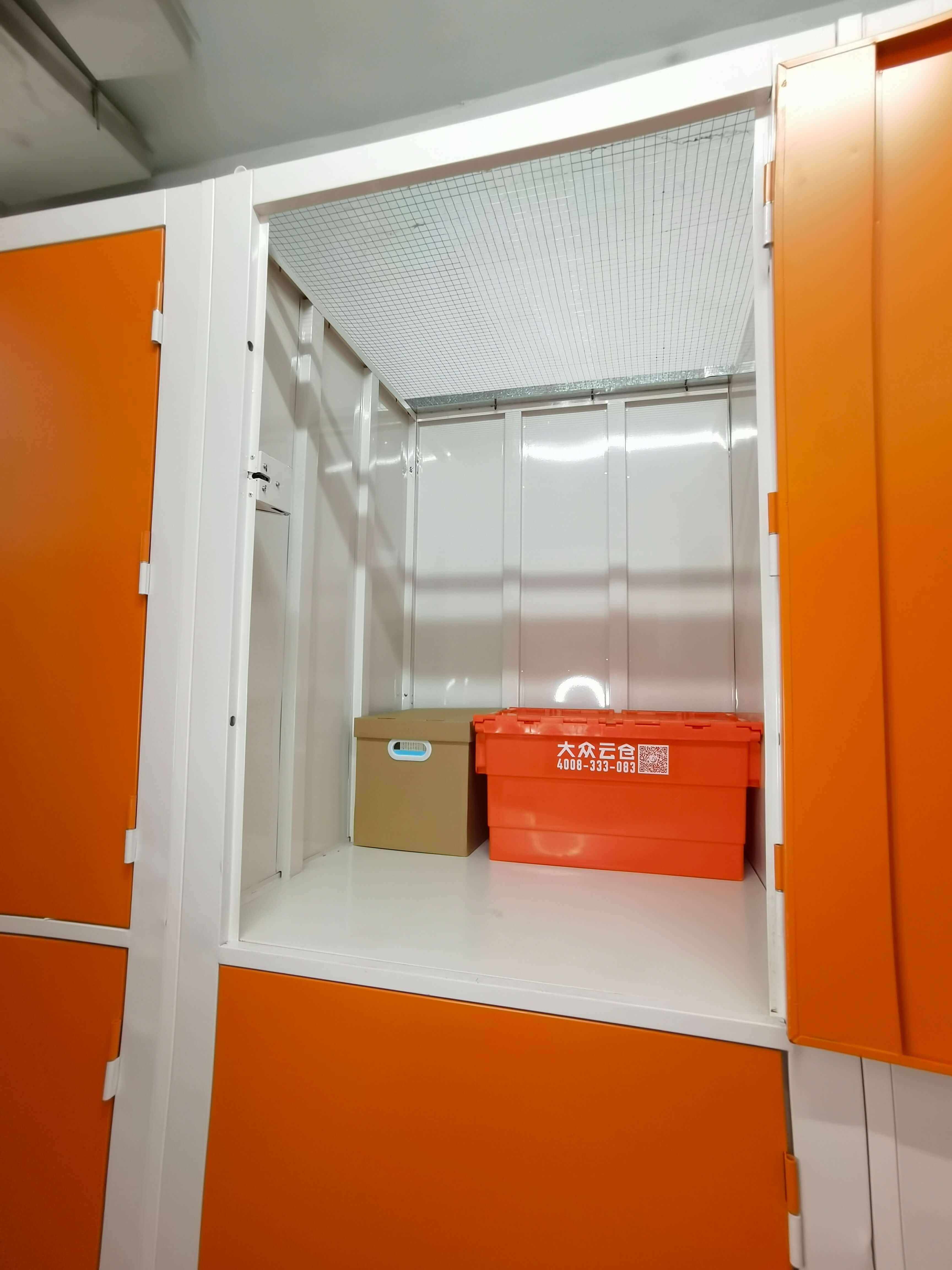 上海私人仓库租赁