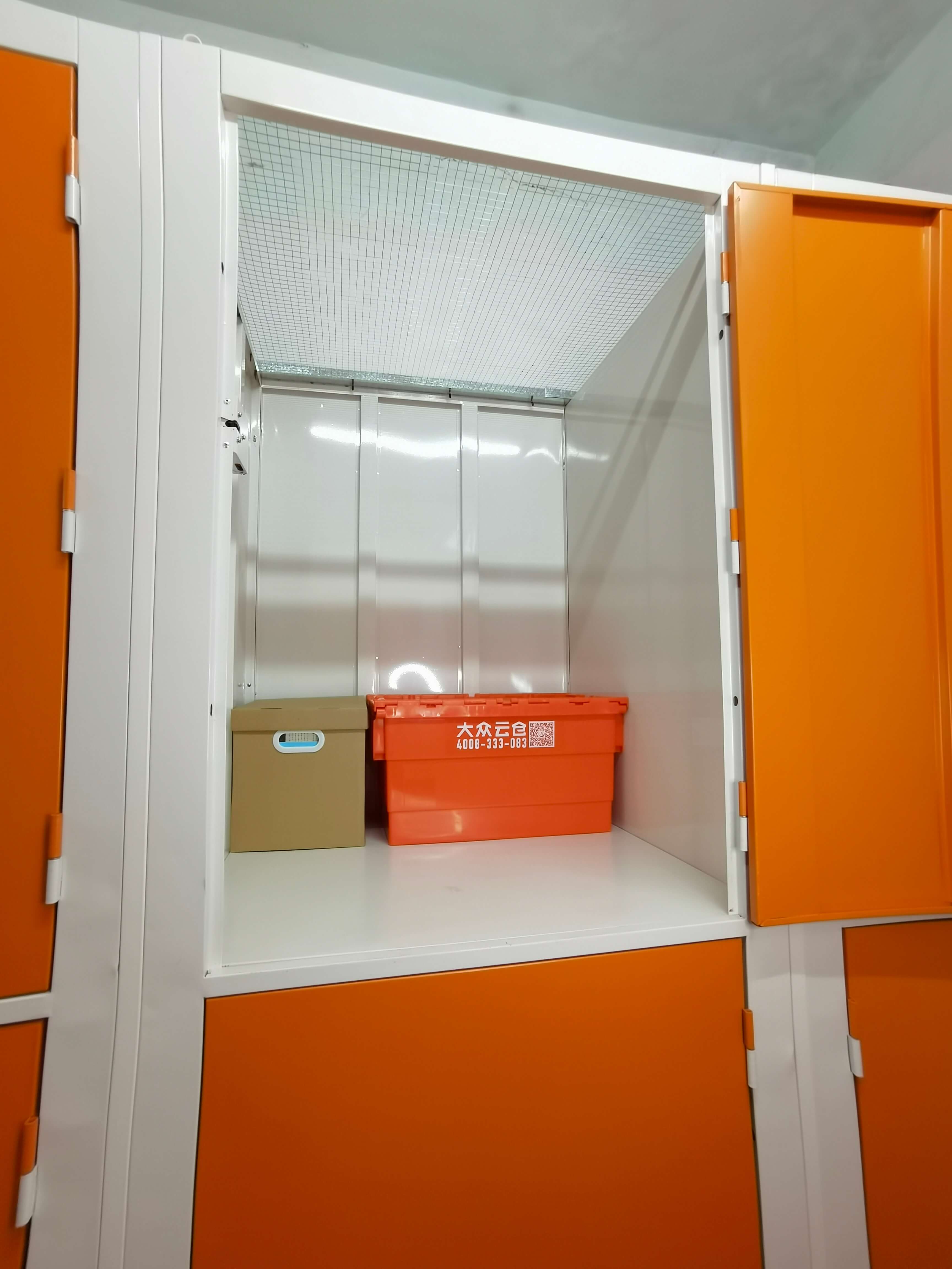 仓库租赁平台报价