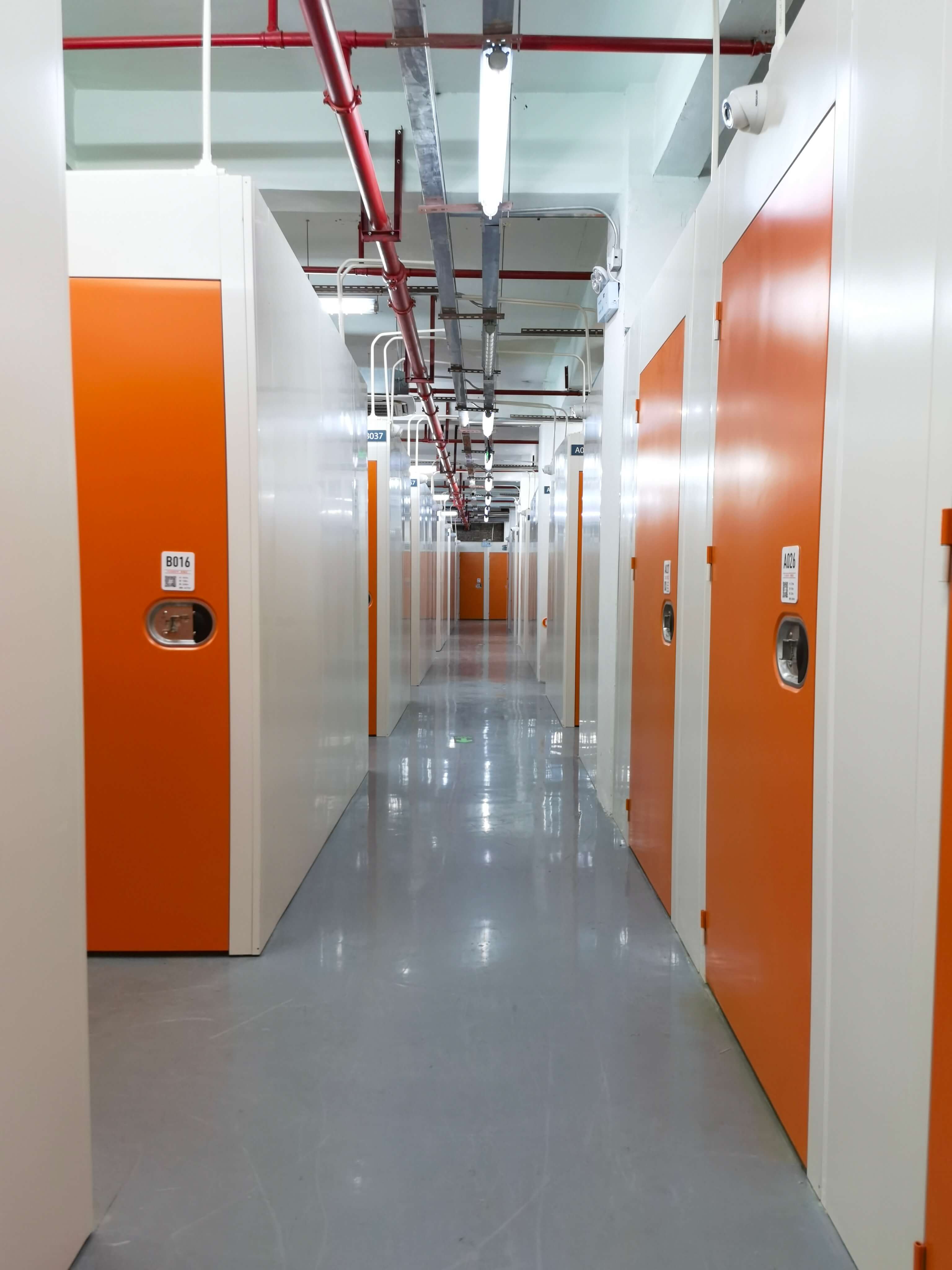 大理海鲜仓库租赁