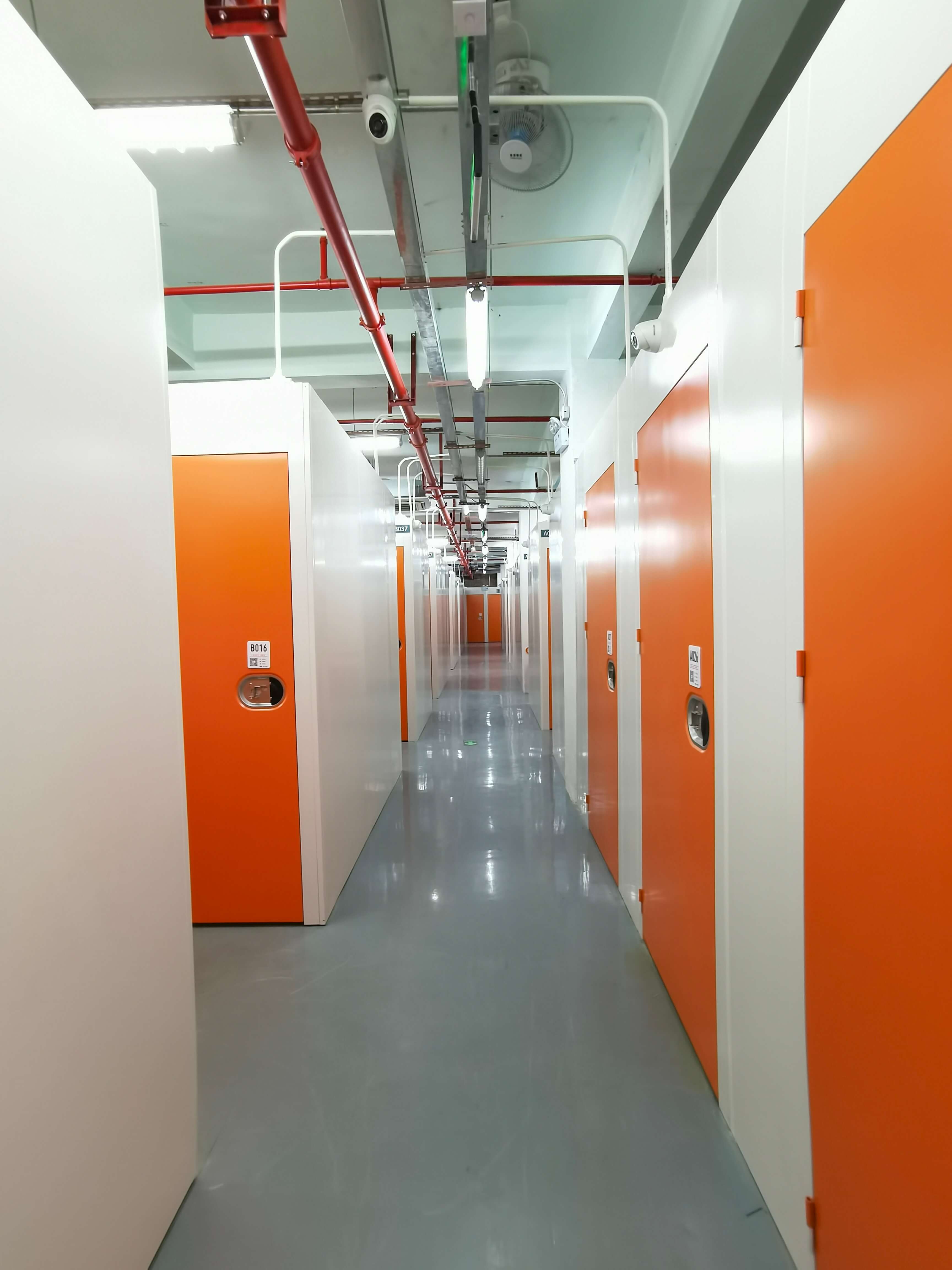 济南电线仓库租赁