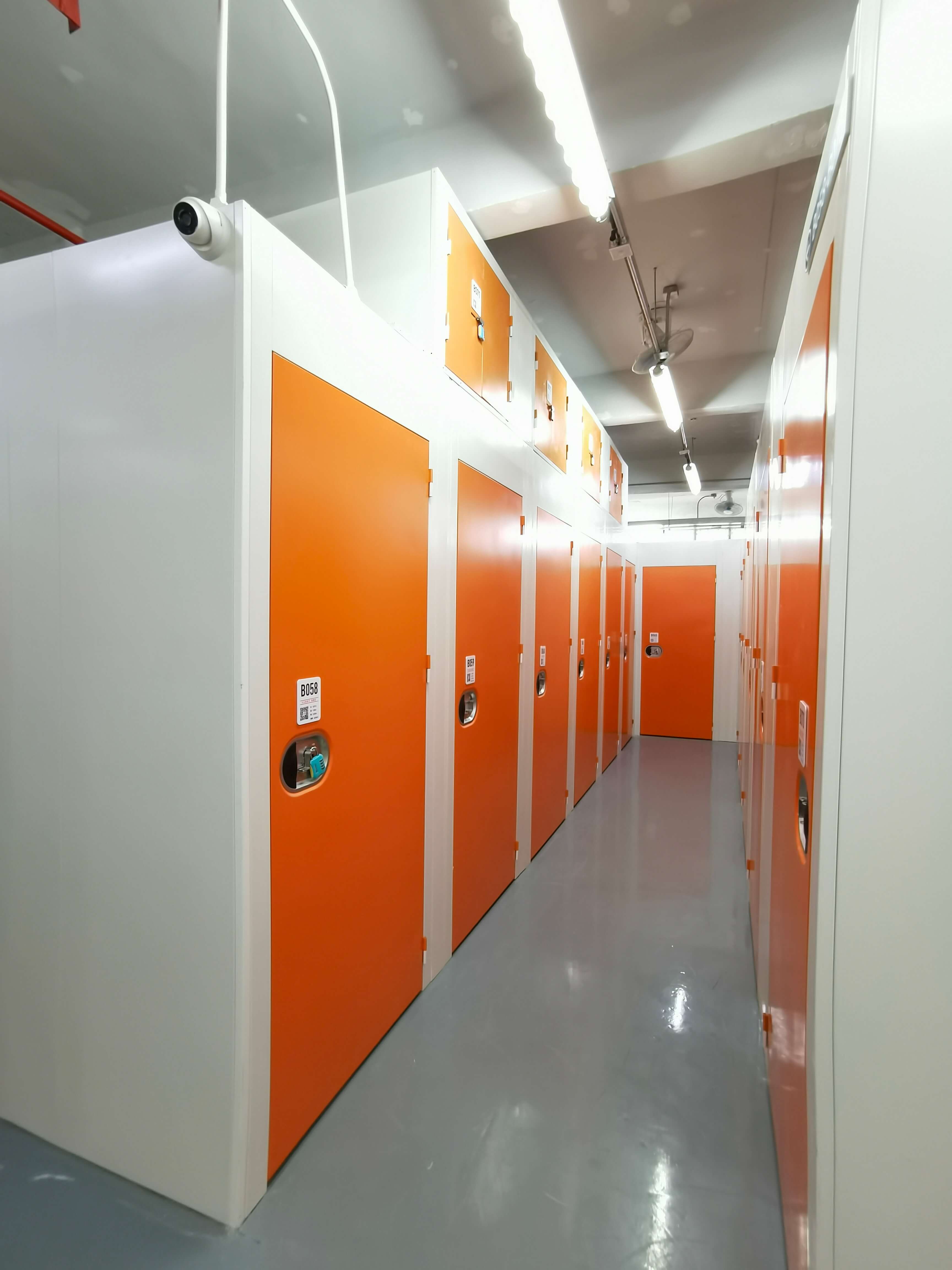 租赁仓库成都工作