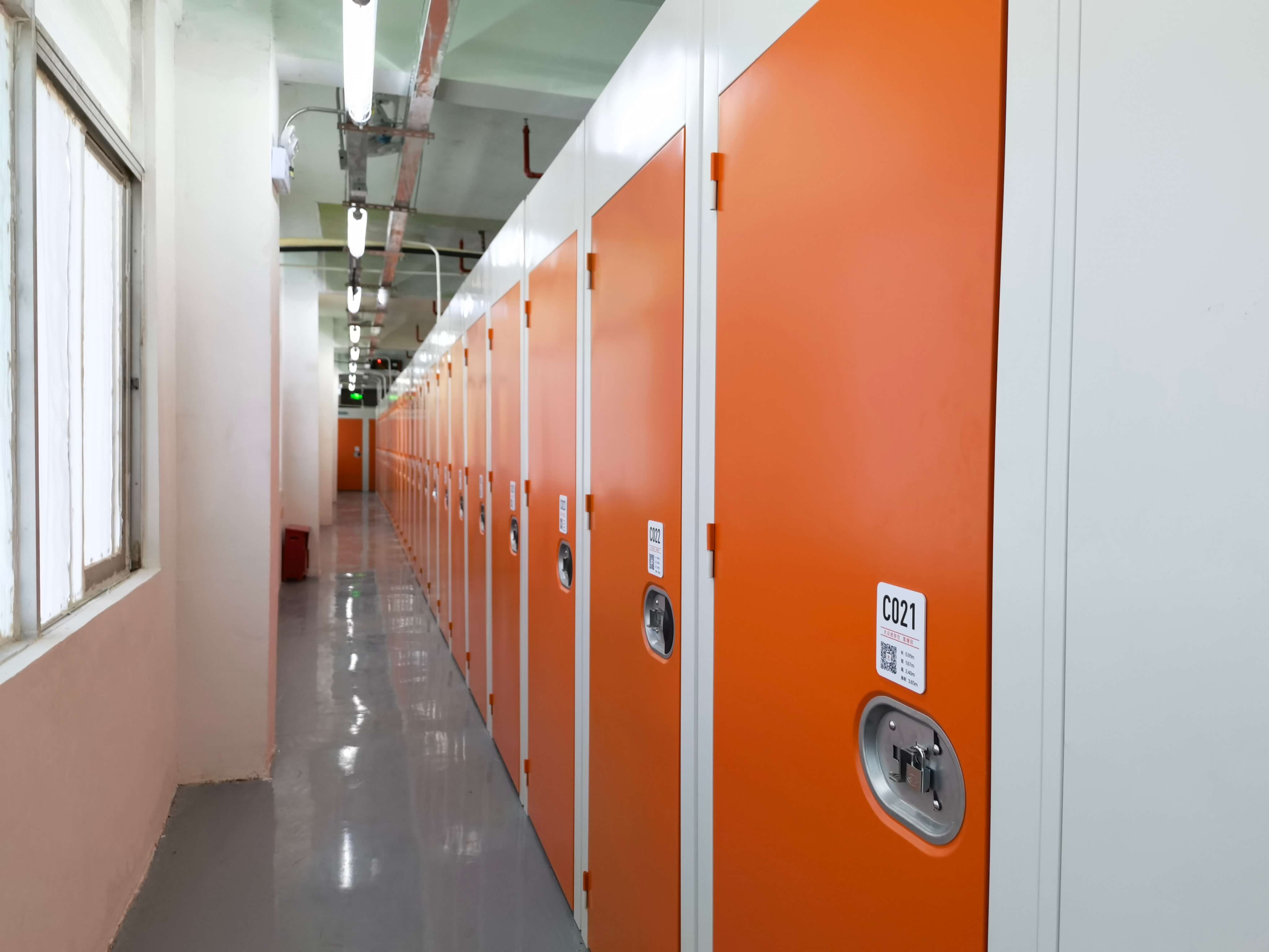 静安仓库租赁单位