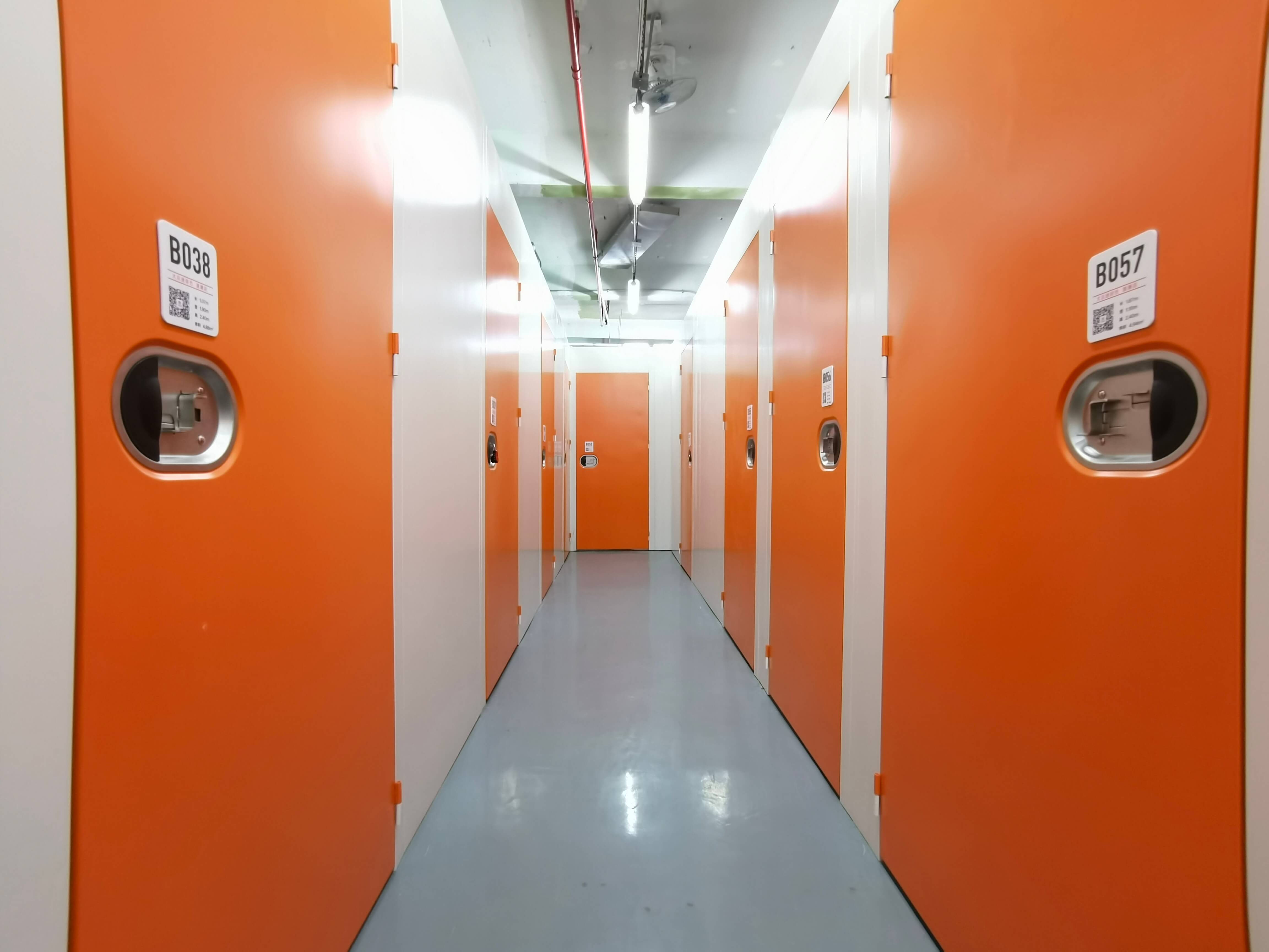 租赁仓库厂家推荐